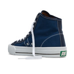 Center Hi Sneakers // Navy (US: 6)