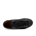 Center Hi Sneakers // All Black (US: 10)