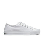Center Lo Sneakers // White (US: 6)