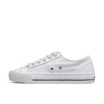 Center Lo Sneakers // White (US: 6)