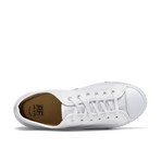 Center Lo Sneakers // White (US: 6)