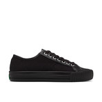 Center Lo Sneakers // All Black (US: 6)