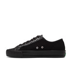 Center Lo Sneakers // All Black (US: 6)