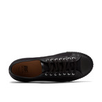 Center Lo Sneakers // All Black (US: 6)