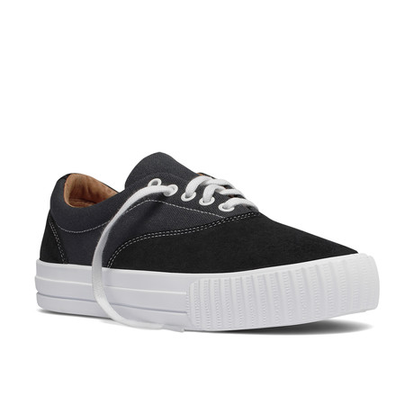 Windjammer Sneakers // Black (US: 6)