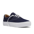 Windjammer Sneakers // Navy (US: 6)