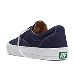 Windjammer Sneakers // Navy (US: 6)