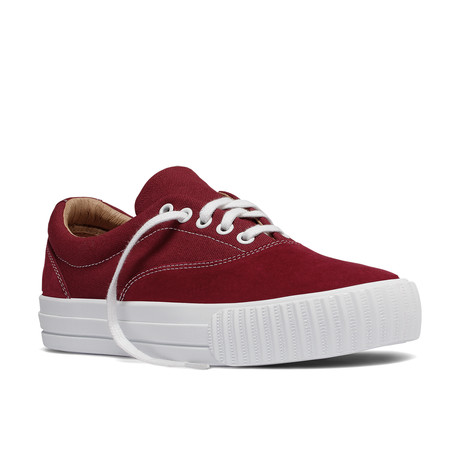 Windjammer Sneakers // Red (US: 6)