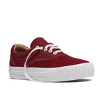 Windjammer Sneakers // Red (US: 6)