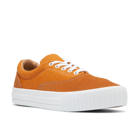 Windjammer Sneakers // Brown Sugar (US: 6)