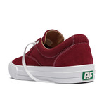 Windjammer Sneakers // Red (US: 6)