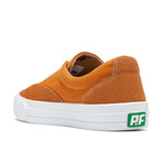 Windjammer Sneakers // Brown Sugar (US: 6)