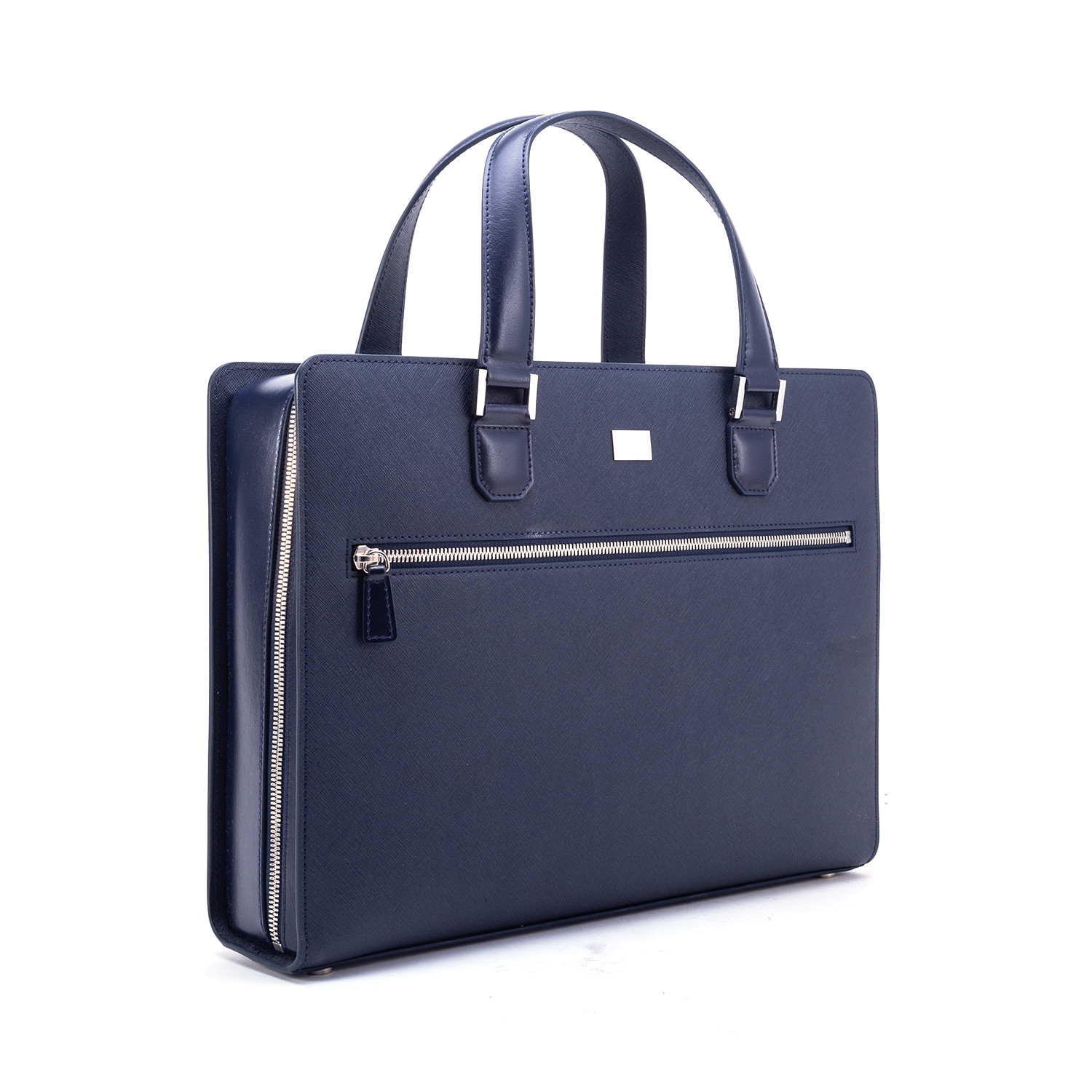 bruno magli briefcase