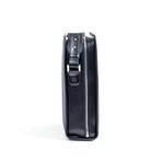 Neoclassico Messenger Bag // Black