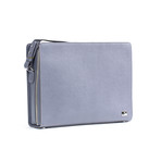 Neoclassico Messenger Bag // Gray