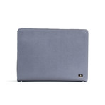 Neoclassico Messenger Bag // Gray