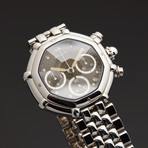 Gérald Genta Success Chronograph Automatic // G.3388.7 // Store Display