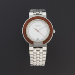 Gérald Genta Retro Classic Quartz // G.3339.7 // Store Display // 1693057