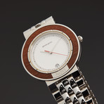 Gérald Genta Retro Classic Quartz // G.3339.7 // Store Display // 1693057