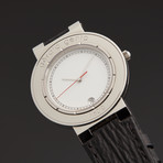 Gérald Genta Retro Classic Quartz // G.3339.7 // Store Display