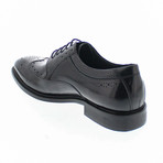 Cesar II Dress Shoes // Black (US: 9.5)
