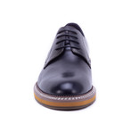 Fenton Dress Shoes // Black (US: 8.5)