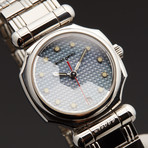 Gérald Genta Retro Classic Lady Quartz // G.3335.7 // Store Display