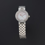 Gérald Genta Retro Classic Lady Quartz // G.3338.7 // Store Display