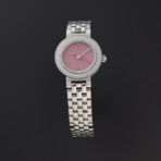 Gérald Genta Retro Classic Lady Quartz // G.3338.7 // Store Display