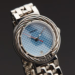 Gérald Genta Retro Classic Lady Quartz // G.3338.7 // Store Display