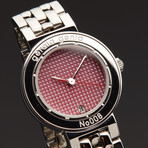 Gérald Genta Retro Classic Lady Quartz // G.3338.7 // Store Display