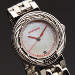 Gérald Genta Retro Classic Lady Quartz // G.3338.7 // Store Display