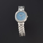 Gérald Genta Retro Classic Lady Quartz // G.3340.7 // Store Display