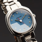 Gérald Genta Retro Classic Lady Quartz // G.3340.7 // Store Display