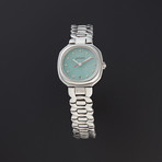 Gérald Genta Retro Classic Lady Quartz // G.3340.7 // Store Display