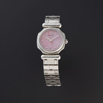 Gérald Genta Retro Classic Lady Quartz // G.3335.7 // Store Display