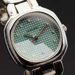 Gérald Genta Retro Classic Lady Quartz // G.3340.7 // Store Display