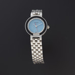 Gérald Genta Retro Classic Lady Quartz // G.3338.7 // Store Display