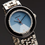 Gérald Genta Retro Classic Lady Quartz // G.3338.7 // Store Display