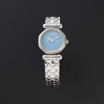 Gérald Genta Retro Classic Lady Quartz // G.3337.7 // Store Display