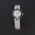 Gérald Genta Retro Classic Lady Quartz // G.3338.7 // Store Display