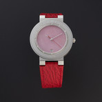 Gerald Genta Retro Classic Ladies Quartz // G.3339.7 // Store Display