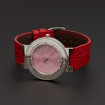 Gerald Genta Retro Classic Ladies Quartz // G.3339.7 // Store Display