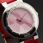 Gerald Genta Retro Classic Ladies Quartz // G.3339.7 // Store Display