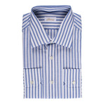 Otis Dress Shirt // Blue (Euro: 39)