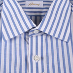 Otis Dress Shirt // Blue (Euro: 39)