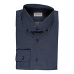 Henry Dress Shirt // Blue (Euro: 41)