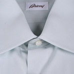 Albert Dress Shirt // Pale Blue (Euro: 39)