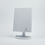 Hollywood Mirror // Touch Control + 44 LED Lights