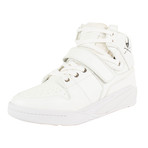 Mastermind // Searchndesign MMJ Basket Sneakers // White (US: 6)